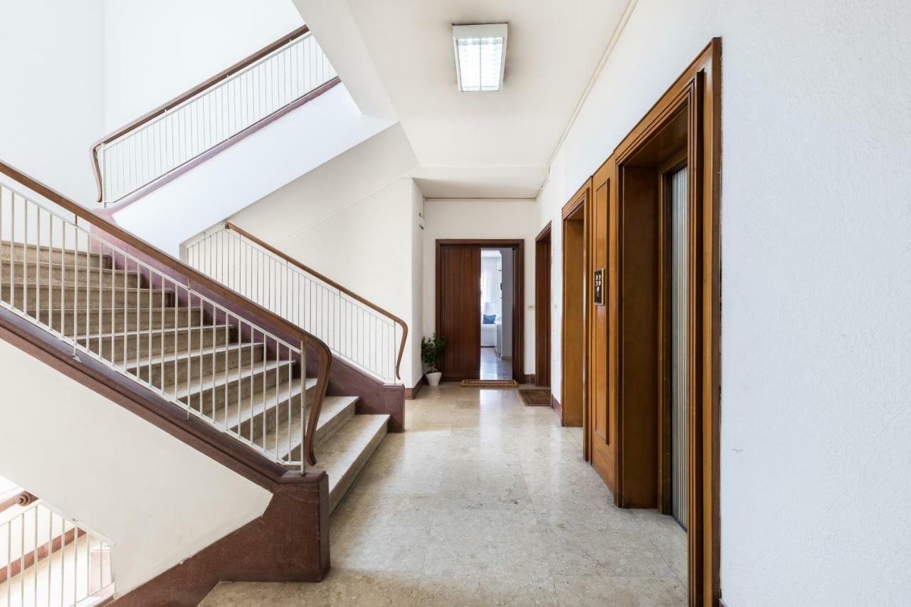 J&G Panoramic Suite Vatican Rome Extérieur photo